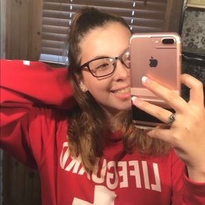 Meet your Posher, Riley